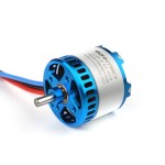 SUNNYSKY X4120-III  480KV 550KV Brushless Motor for RC Quadcopter Airplanes Fixed Wing Plane